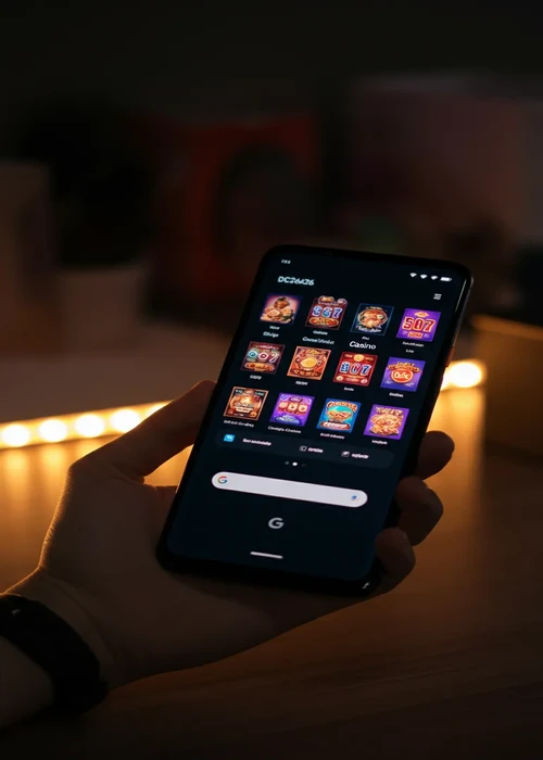Raging Bull signup form with account creation steps and verification