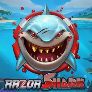 Razor Shark slot